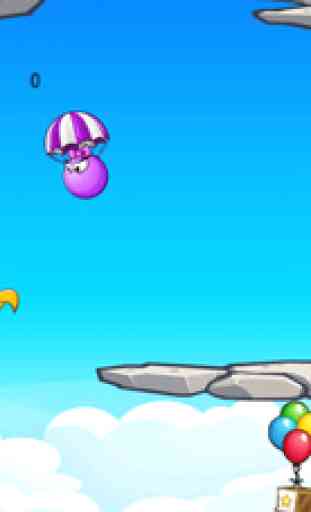 Flappy Candy vs. Bird 2
