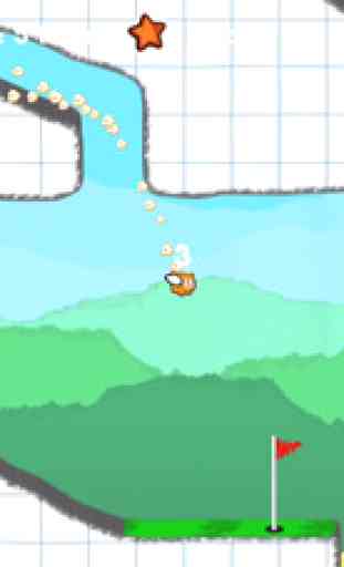 Flappy Golf 2 3