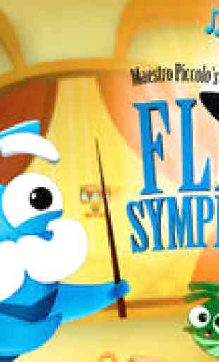Flea Symphony 1