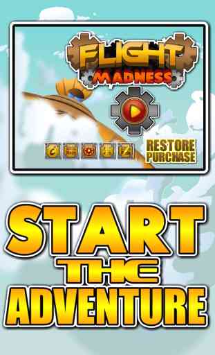 Flight Madness Air Control Unlimited 3