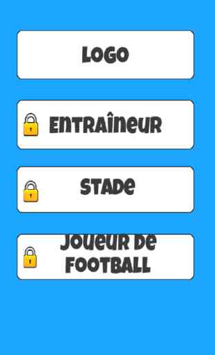 France logo de Football Quiz 2