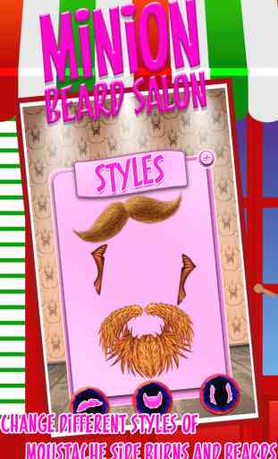 Fred Salon de rasage - barbe moelleux & Moustache coiffeur 4