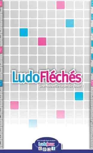 Free LudoFléchés pour iPad 1