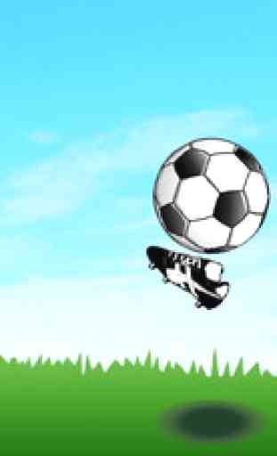 Freestyle Soccer - Master Juggler 4