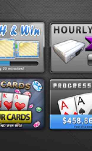 Full Stack Poker 4