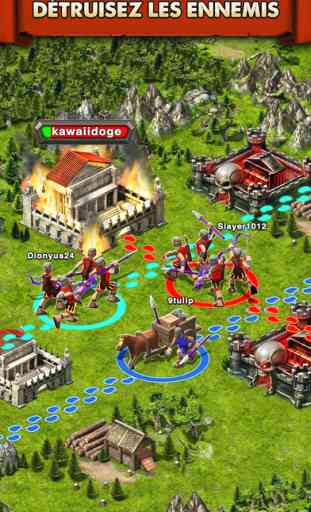 Game of War - Fire Age 4