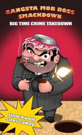 Gangsta Mob Boss Smackdown: Big Time Crime Empire Pro 1