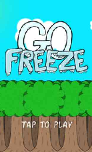 Go Freeze ! 1
