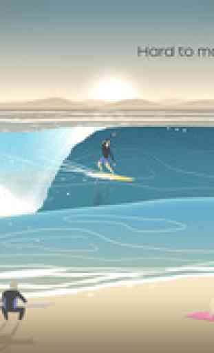 Go Surf - Vague sans fin 1