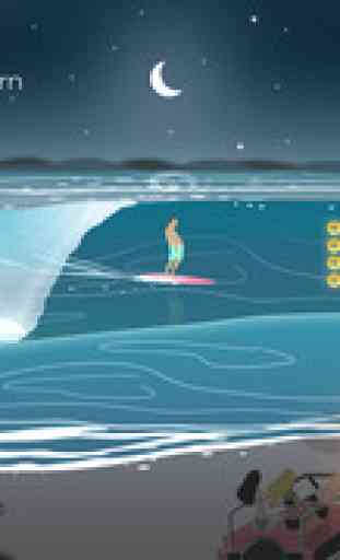 Go Surf - Vague sans fin 2
