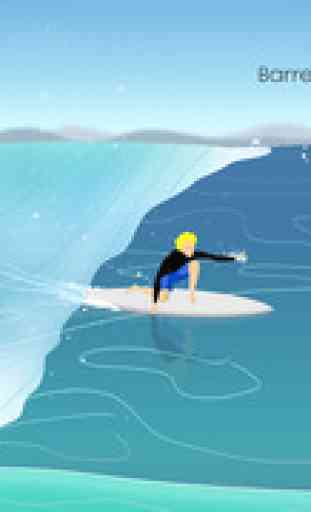 Go Surf - Vague sans fin 3