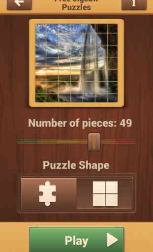 Jeux De Puzzle Gratuit - Puzzles Réels Gratuits 2