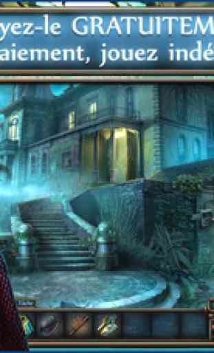 Haunted Hotel: Peine de Mort - Objets cachés, mystères, puzzles, réflexion et aventure 1