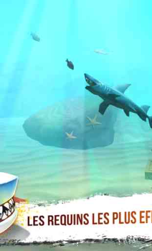 Chasse De Requin - Sea Monster 3D 4