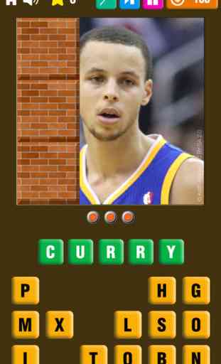 Devine les Basket Stars - Basketball Players Quiz 2