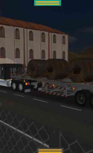 Grand Truck Simulator 3