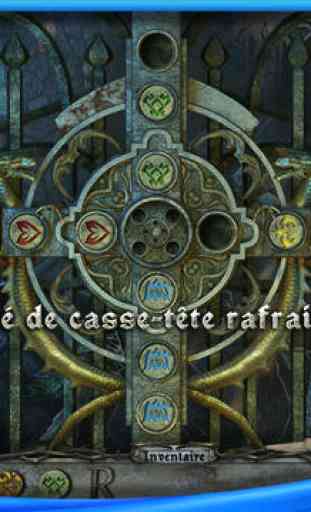 Gravely Silent: Le Manoir des Rainheart Edition Collector HD 3