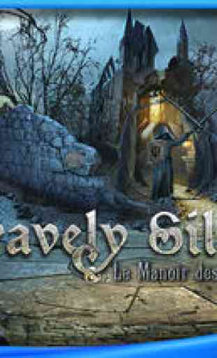 Gravely Silent: Le Manoir des Rainheart (Full) 1