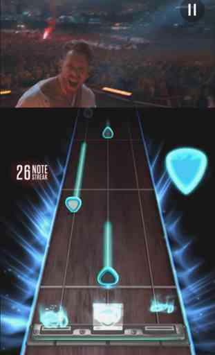 Guitar Hero® Live 3
