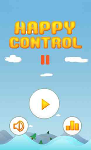 Happy Control 4