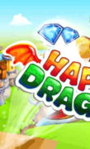 Happy Dragon Free 1