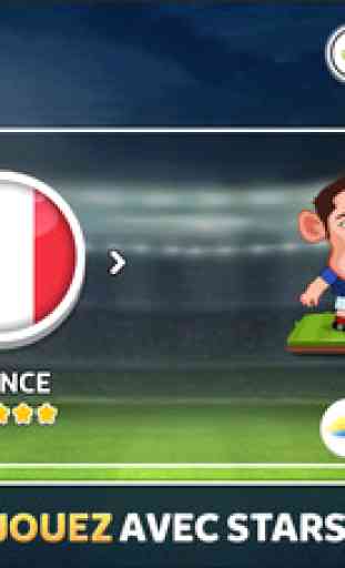 Head Soccer France 2016 2