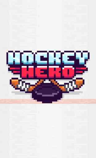 Hockey Hero 1