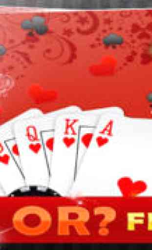Hot Boddies Poker - Sexy Casino Slot App 2