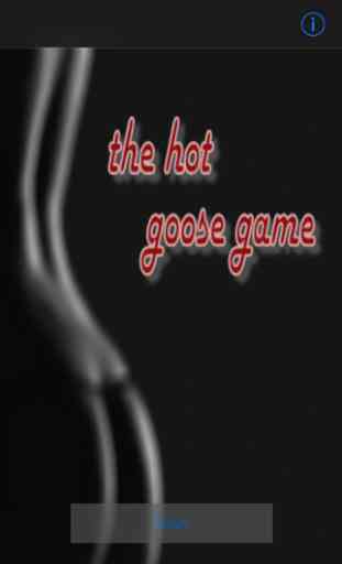 Hot Goose Game - le jeu de l'amour 1