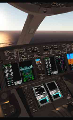 Infinite Flight - Simulateur de vol 3
