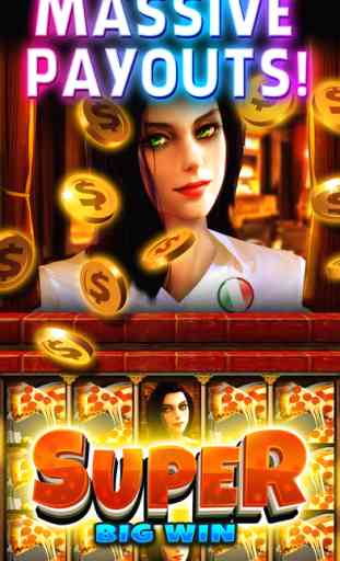 Lion Party Casino Slots - Free Vegas Slot Machine Games of the Grand Jackpot Serengeti! 4