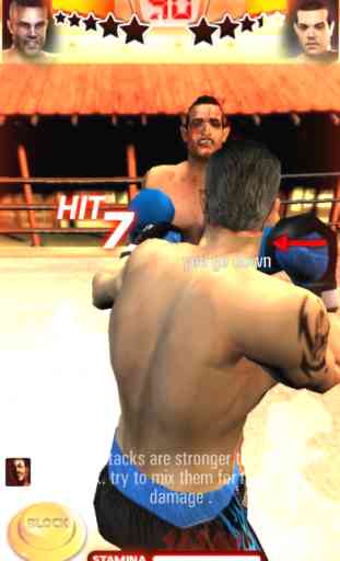 Iron Fist Boxing HD Edition 1