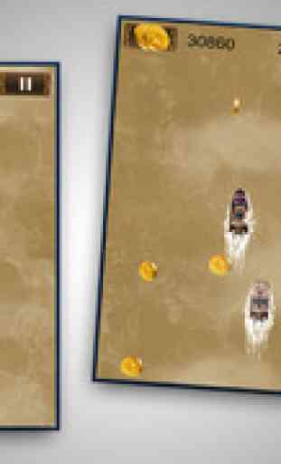 Jet Boat Race - Racing Le Riptide (jeu gratuit) 2