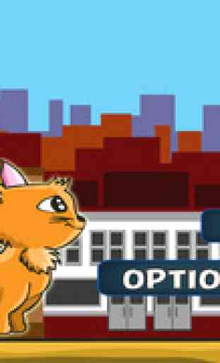Jetpack Cat and Friends: A Pet Shop Adventure Pro 1
