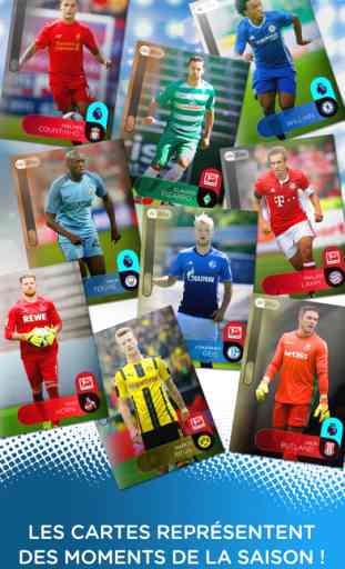 KICK: Official Football Card Trader 2