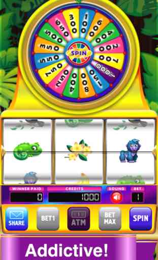 King Ape Slots Free Slot Machine 1