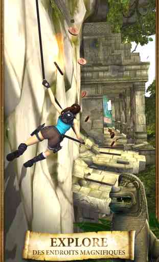 Lara Croft: Relic Run 2