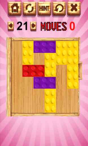 Lego Bricks 3