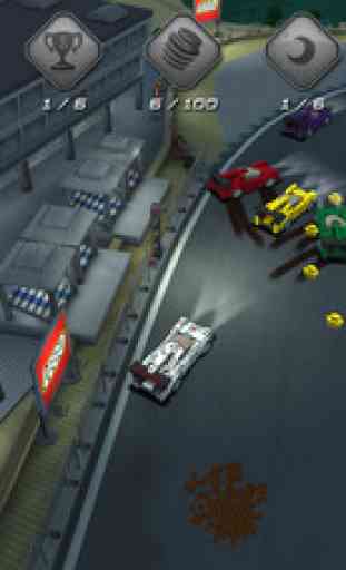 LEGO® Speed Champions 2