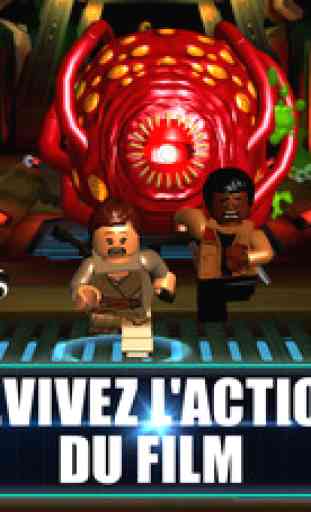 LEGO® Star Wars™: The Force Awakens 2