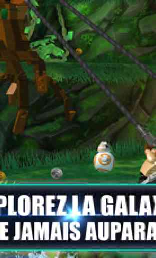 LEGO® Star Wars™: The Force Awakens 3