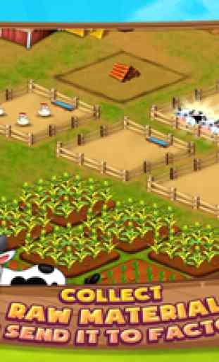 Let's Harvest Farm 3