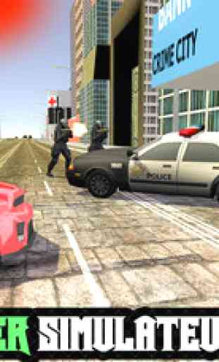 Mafia Ville Grandiose la criminalité Mission 3D:Réal action Auto la criminalité Simulateur 3