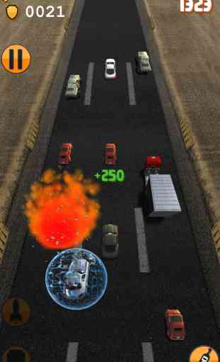 Master Spy Car Racing Game FREE - Jeu de course gratuit - Racing in Real Life Race Cars for kids 3