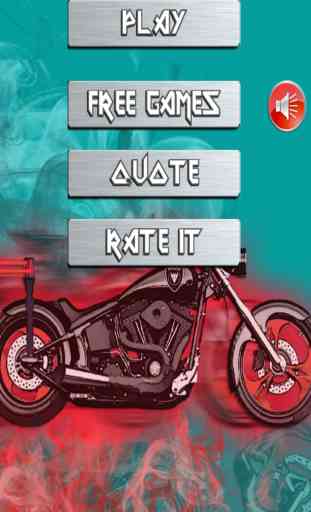 Moto Police Chase course piste jeu gratuit - Motorcycle Police Chase Race Track Game Free 2