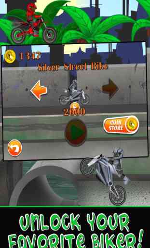 Moto Vélo Course Évasion: Course de vitesse à partir de Mutant Turtles & Sewer Rats jeu - jeu de tir multijoueur édition 3