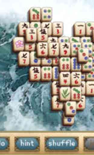 Mahjong Elements 1