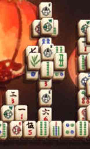 Mahjong Elements 2