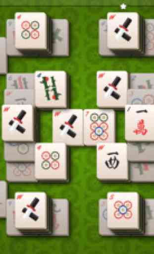 Mahjong FRVR - Mahjong Solitaire Gratuit 3