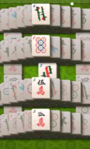 Mahjong FRVR - Mahjong Solitaire Gratuit 4